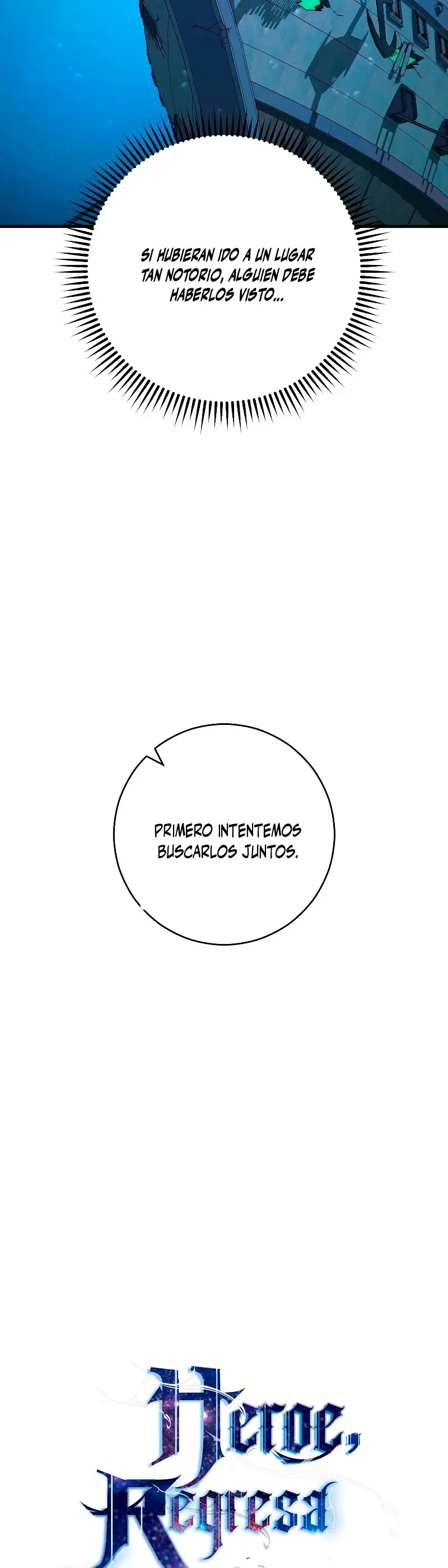 Heroe, regresa capítulo 68, página 10