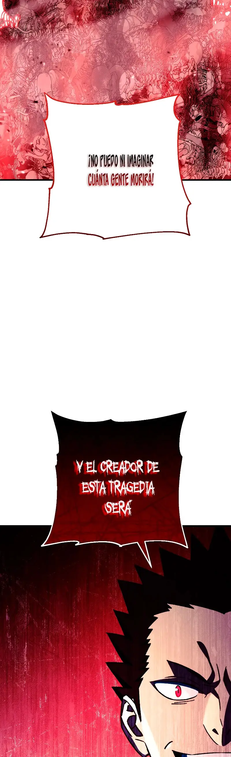 Heroe, regresa capítulo 68, página 46