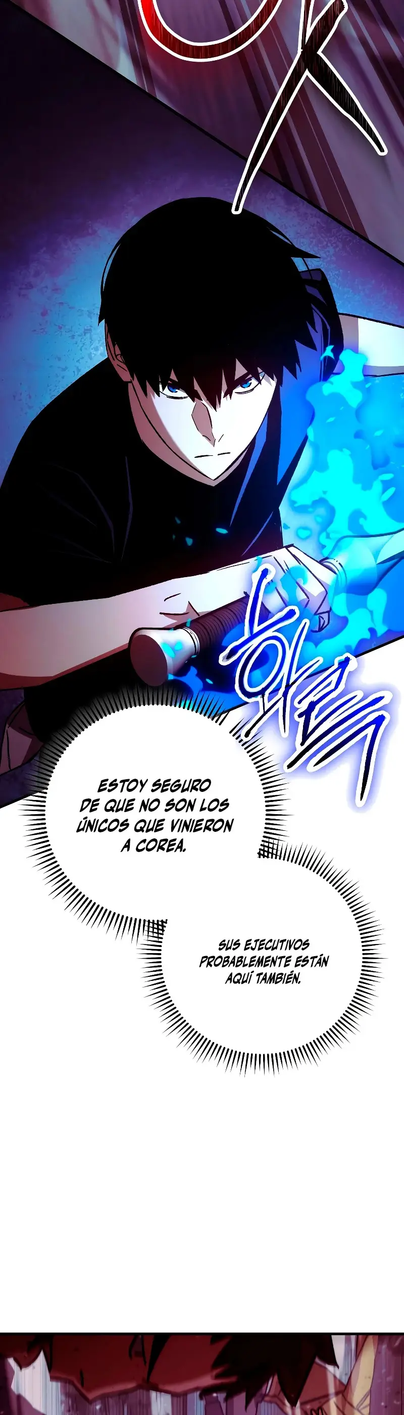 Heroe, regresa capítulo 68, página 53