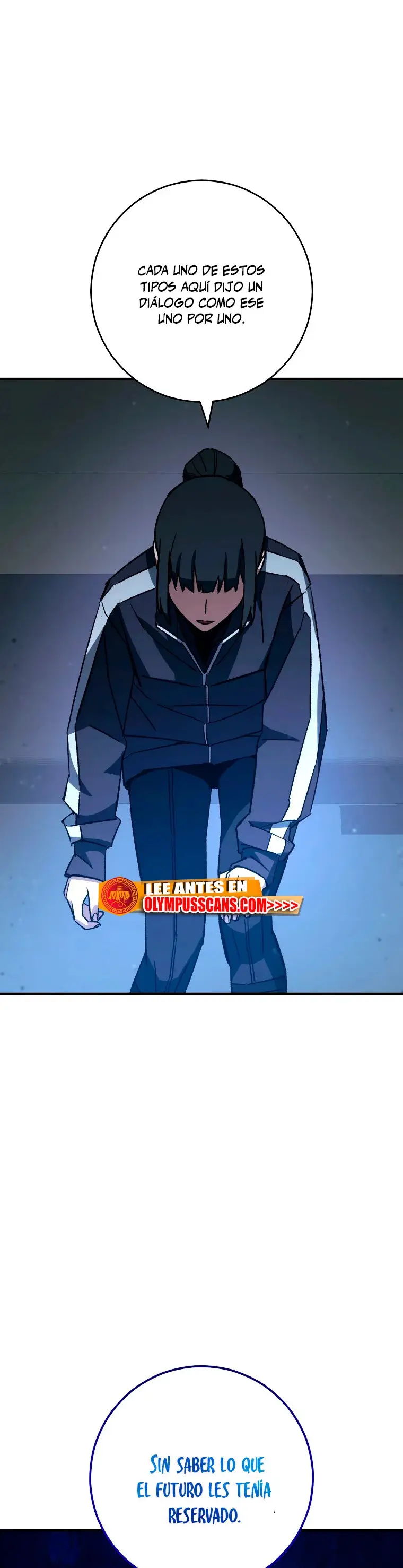 Heroe, regresa capítulo 69, página 5
