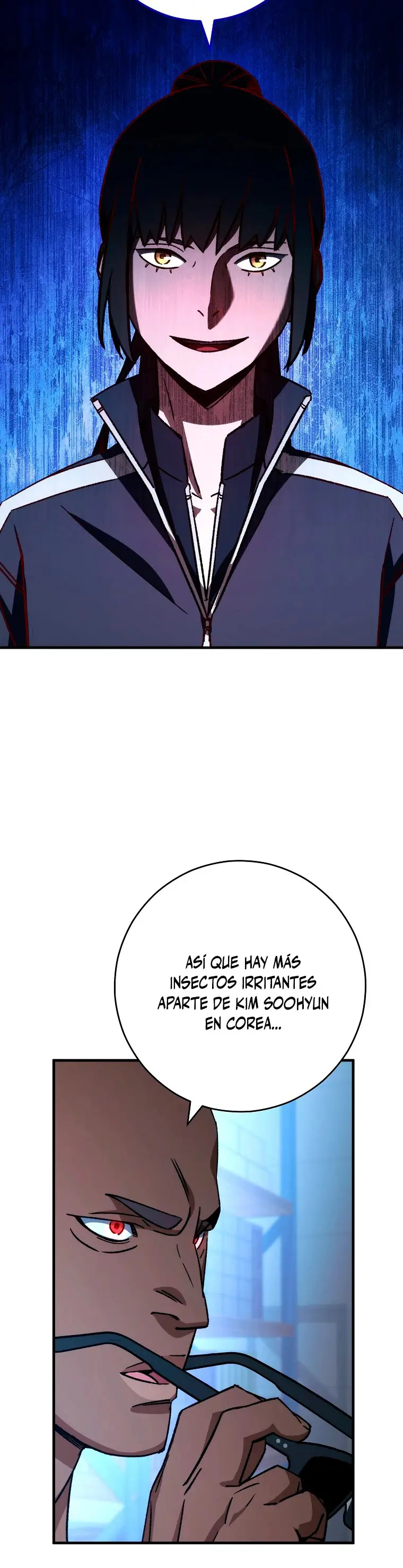 Heroe, regresa capítulo 69, página 6