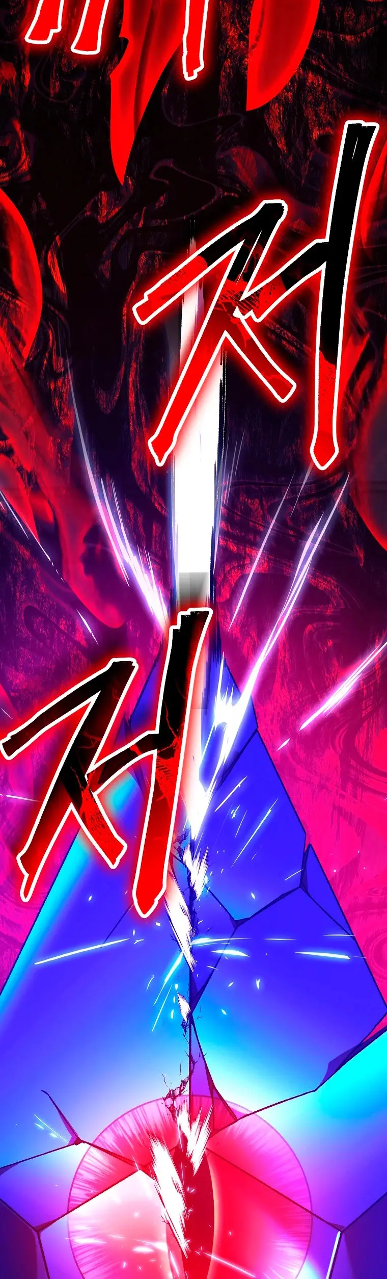 Heroe, regresa capítulo 69, página 48
