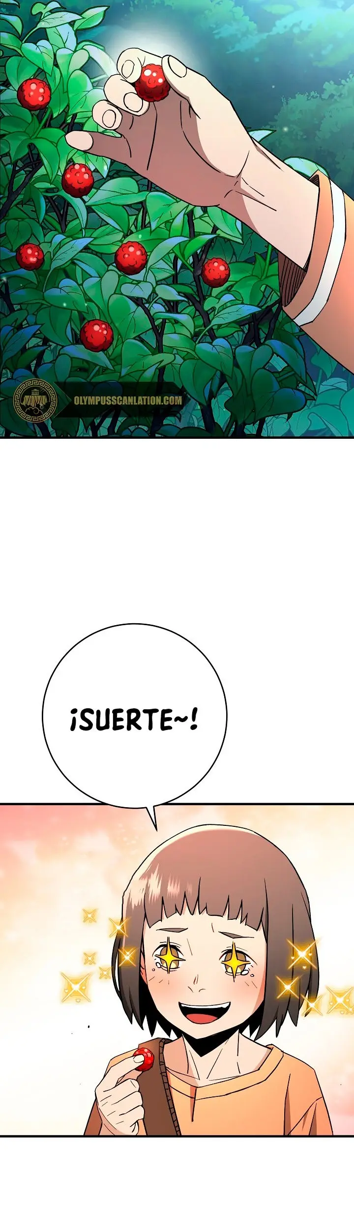 Heroe, regresa capítulo 7, página 7