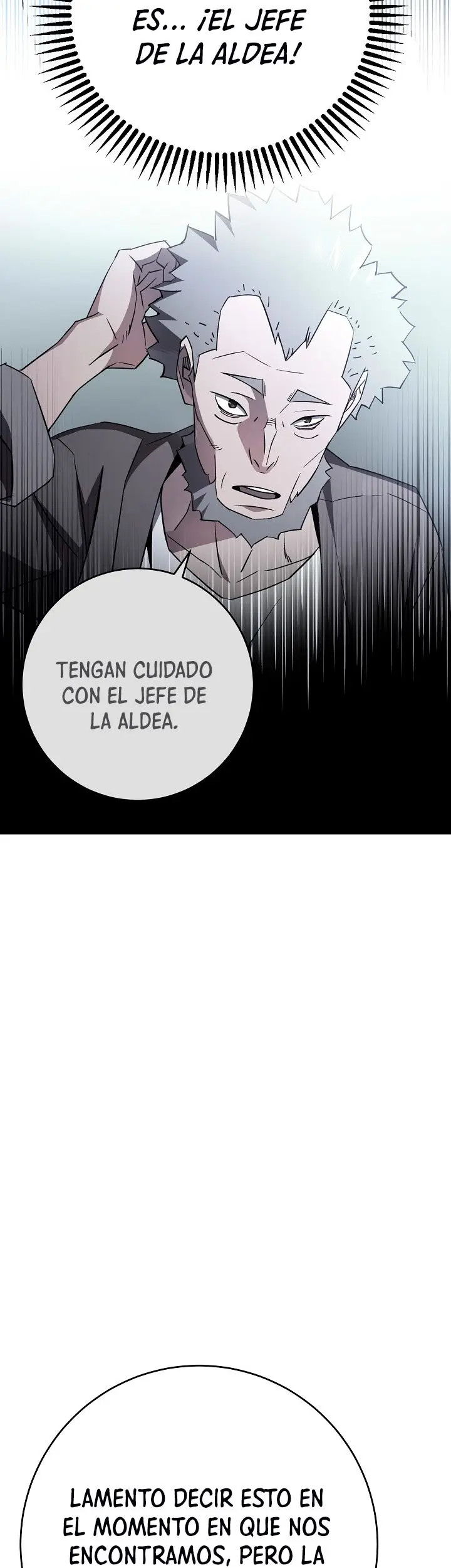 Heroe, regresa capítulo 7, página 62