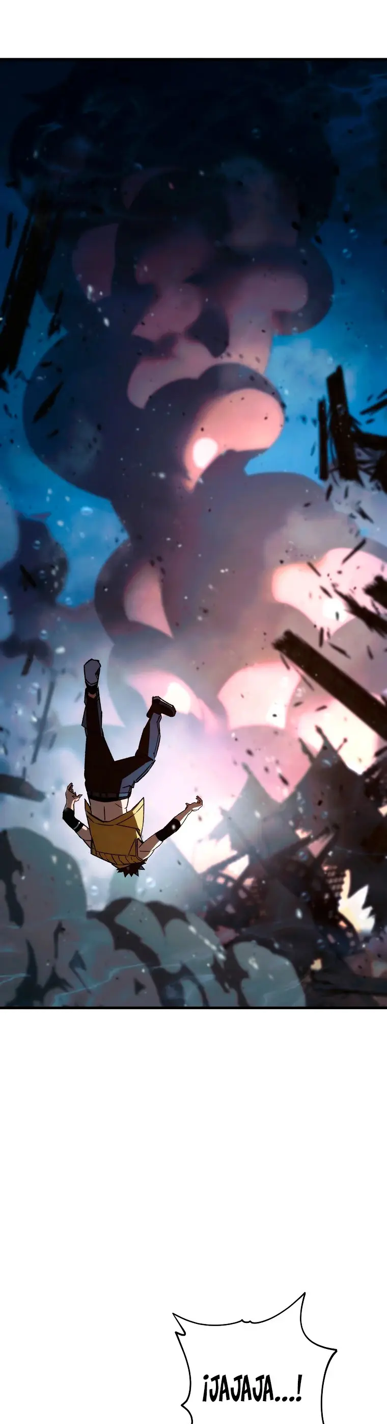 Heroe, regresa capítulo 70, página 4