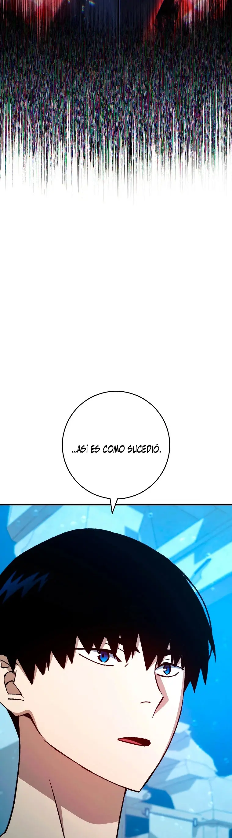 Heroe, regresa capítulo 70, página 39