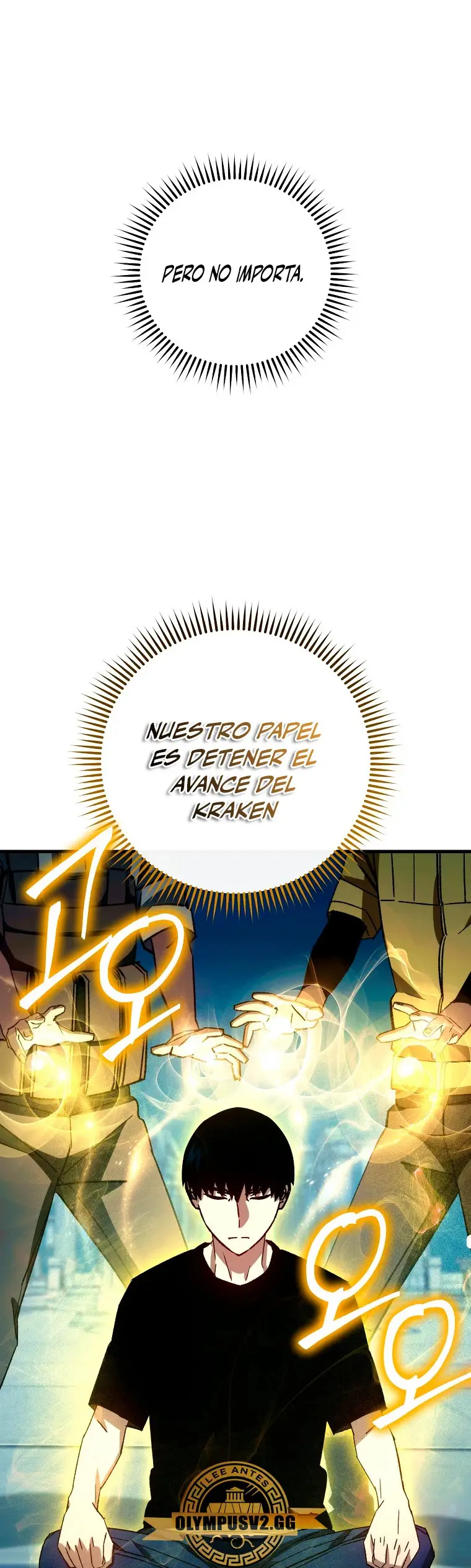 Heroe, regresa capítulo 70, página 53