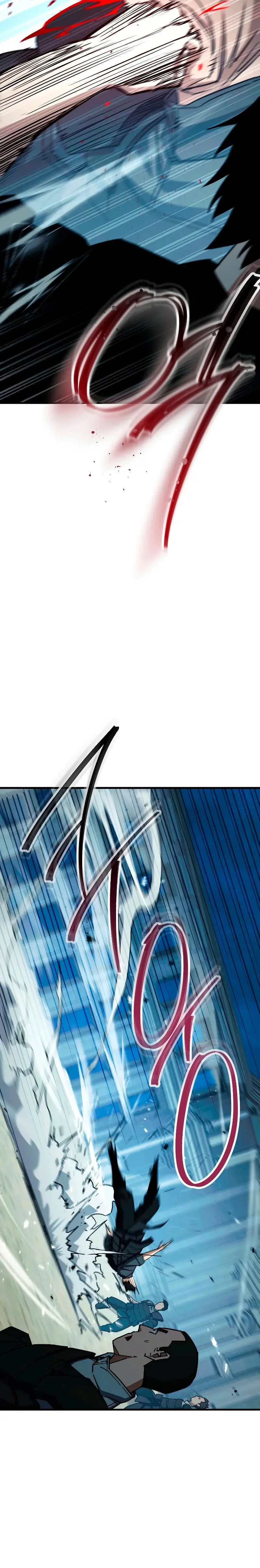 Heroe, regresa capítulo 71, página 16