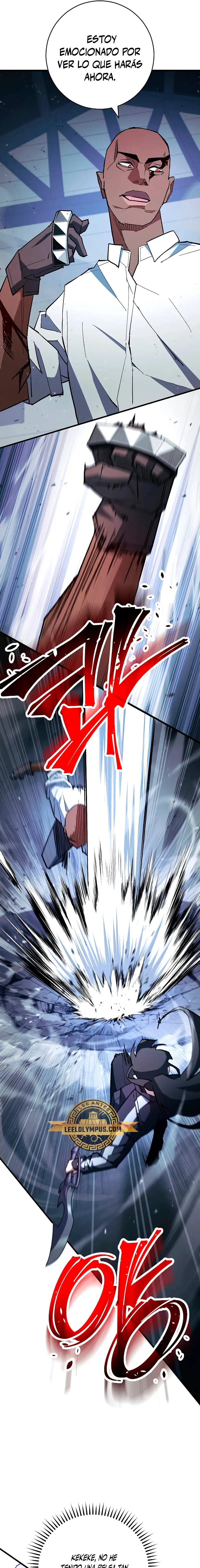 Heroe, regresa capítulo 73, página 12