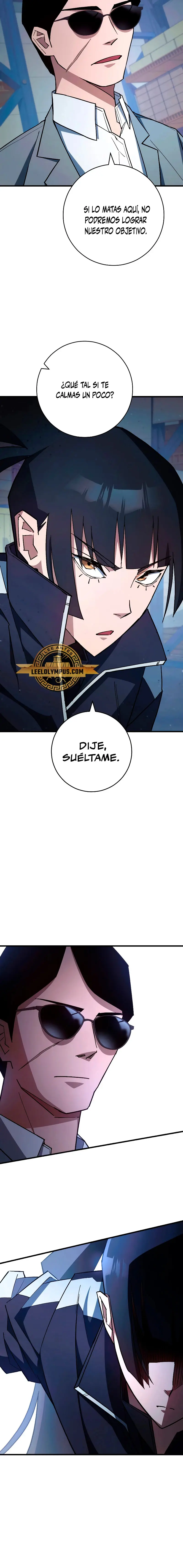 Heroe, regresa capítulo 74, página 7