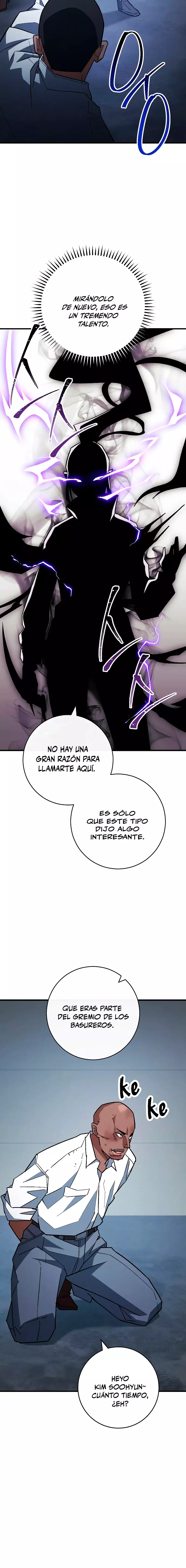 Heroe, regresa capítulo 75, página 5