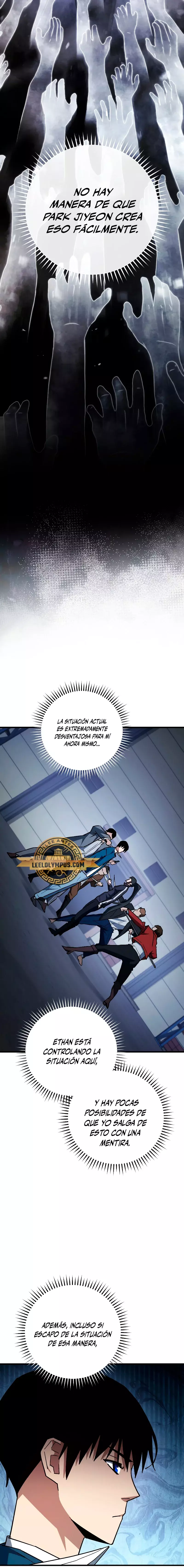 Heroe, regresa capítulo 75, página 9