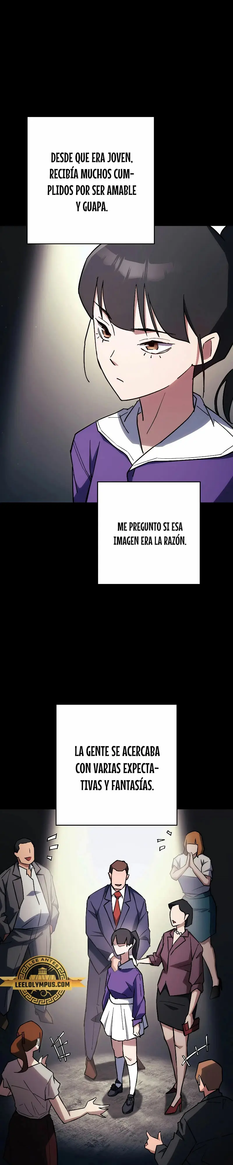 Heroe, regresa capítulo 76, página 2