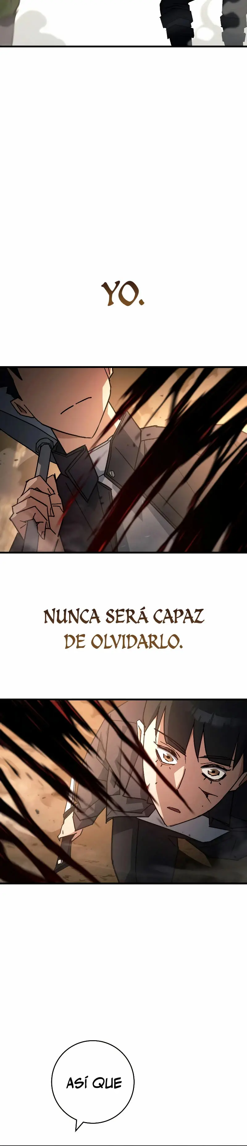 Heroe, regresa capítulo 76, página 46