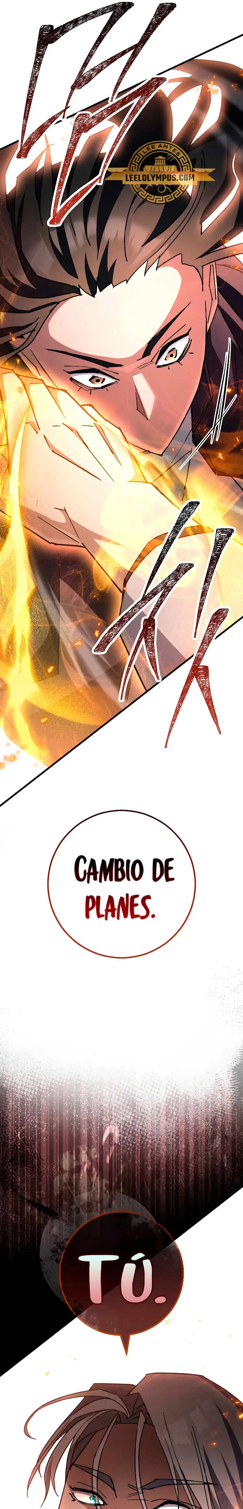 Heroe, regresa capítulo 77, página 28