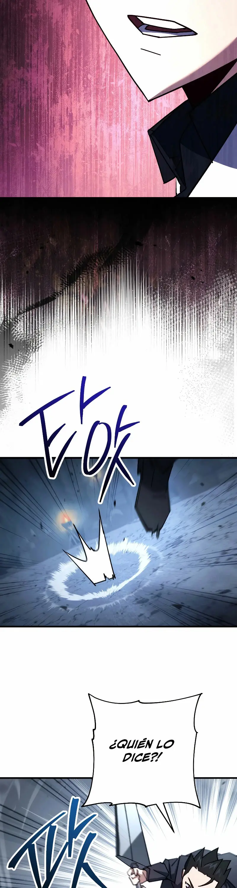 Heroe, regresa capítulo 78, página 6