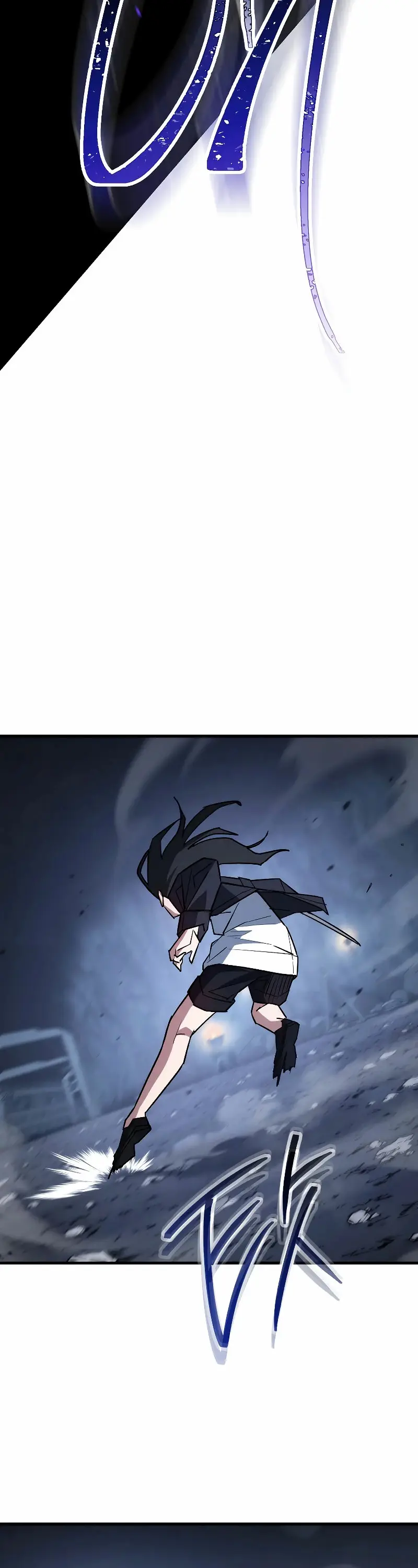 Heroe, regresa capítulo 78, página 19
