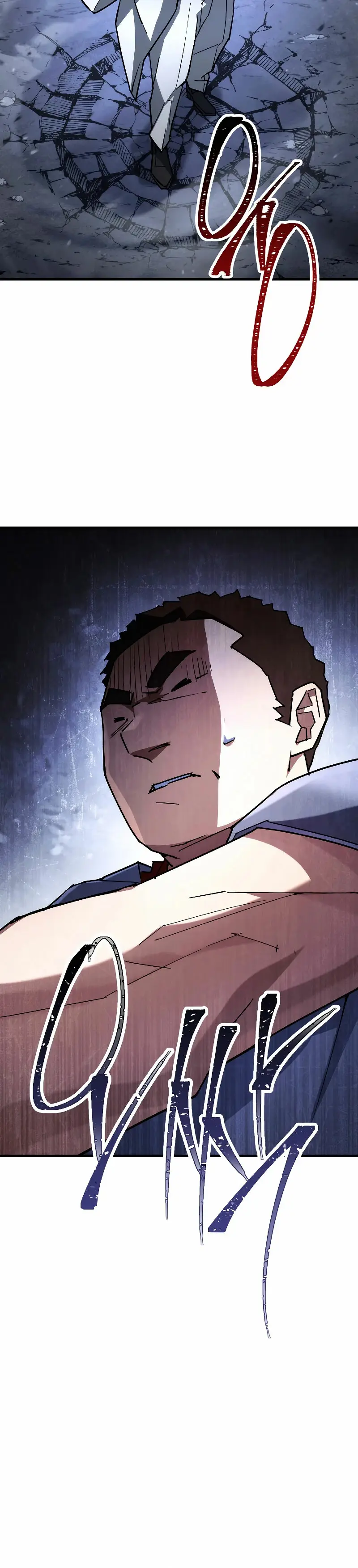 Heroe, regresa capítulo 78, página 25