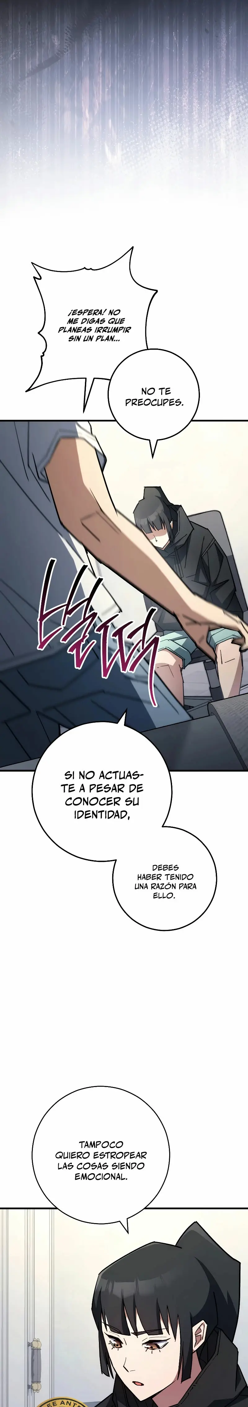 Heroe, regresa capítulo 79, página 6