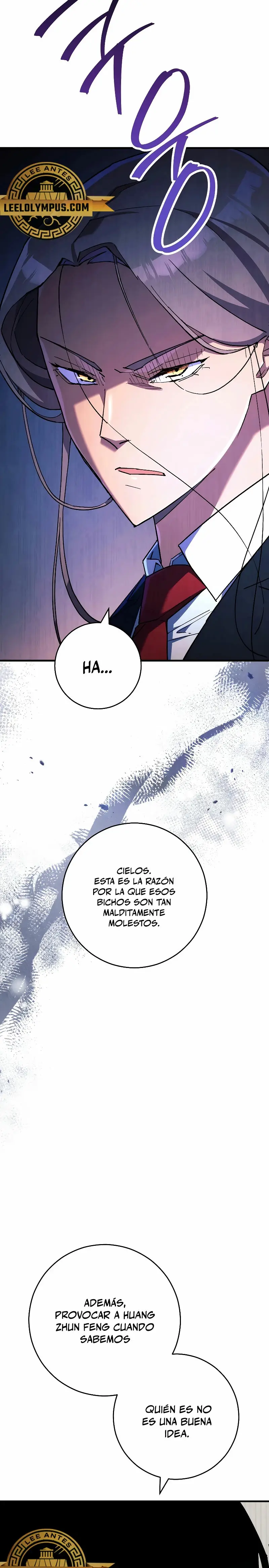 Heroe, regresa capítulo 79, página 10