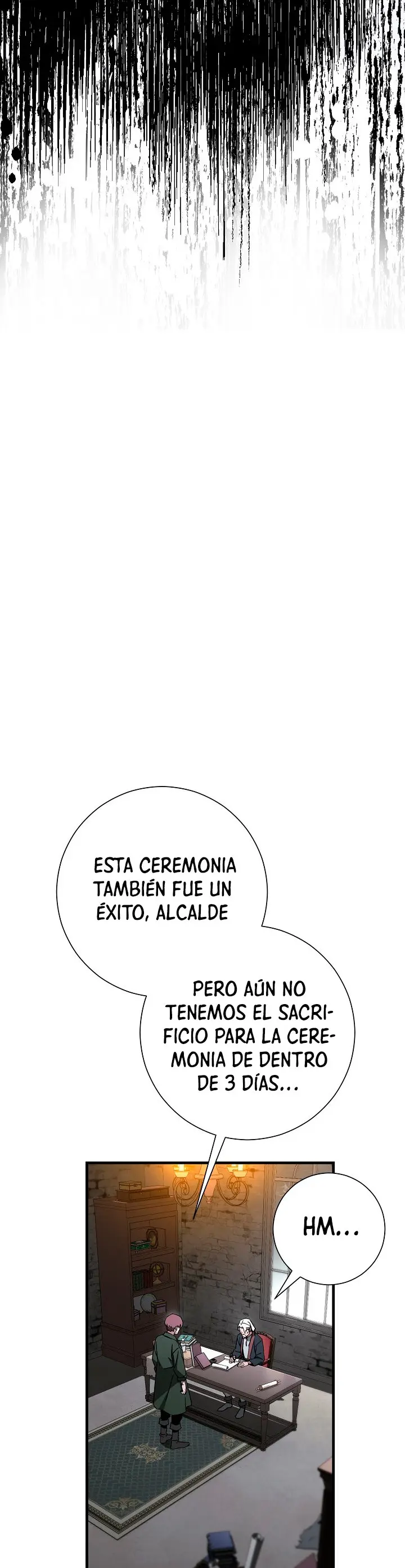 Heroe, regresa capítulo 8, página 29