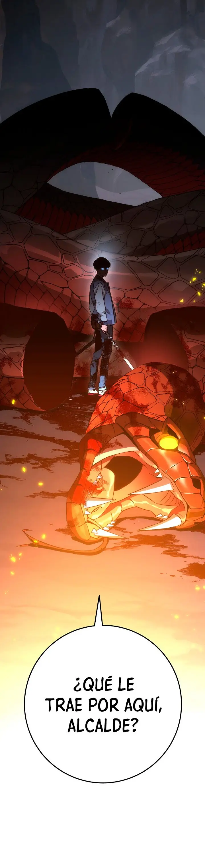 Heroe, regresa capítulo 8, página 50