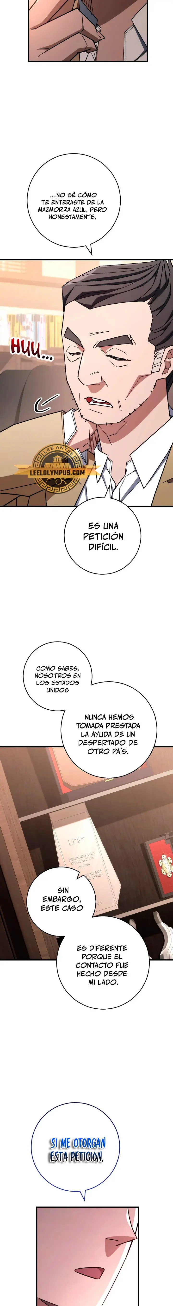 Heroe, regresa capítulo 80, página 4