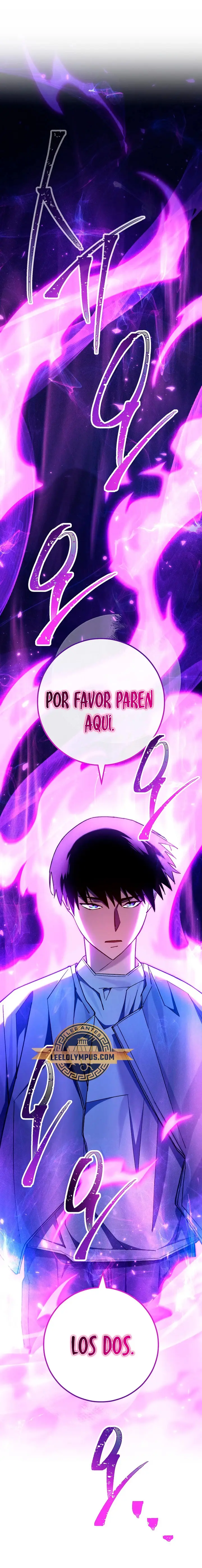 Heroe, regresa capítulo 80, página 26