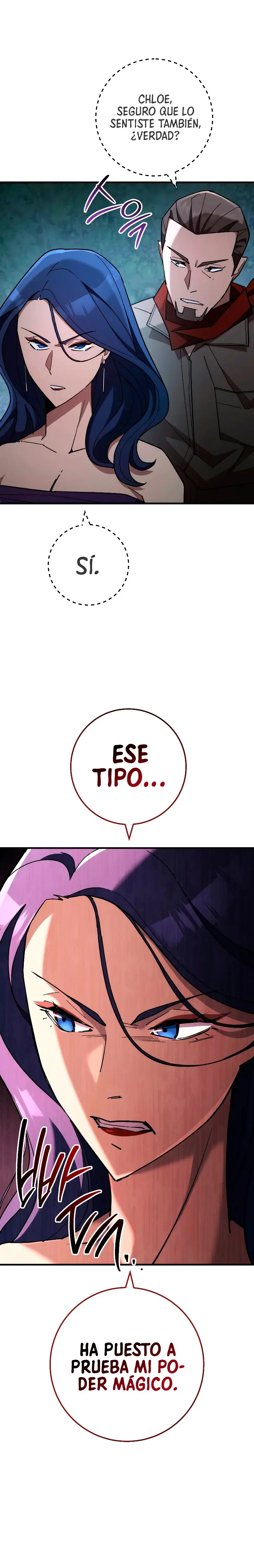Heroe, regresa capítulo 81, página 8