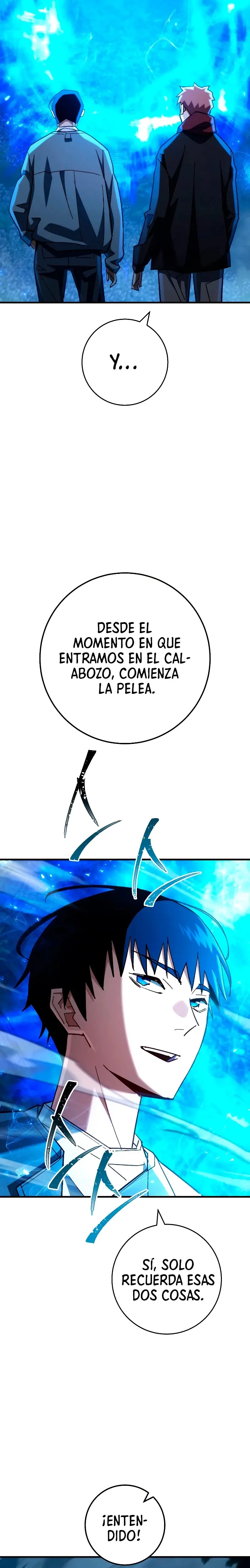 Heroe, regresa capítulo 81, página 19