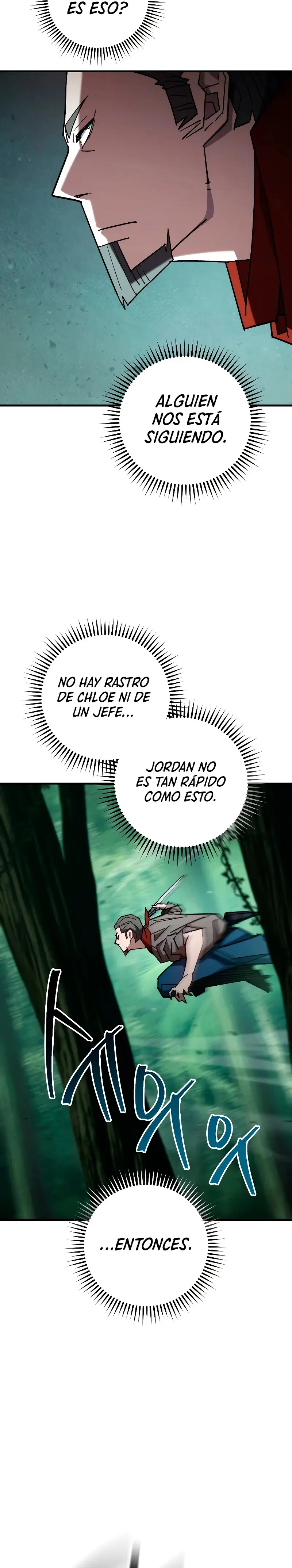 Heroe, regresa capítulo 81, página 27