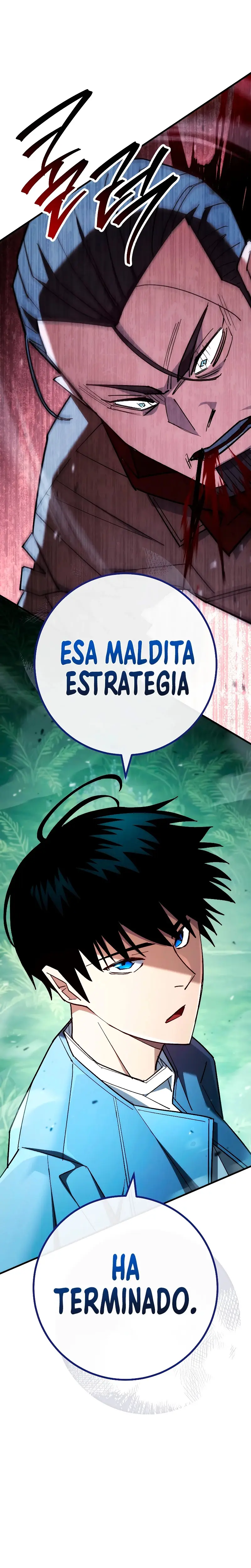 Heroe, regresa capítulo 81, página 39