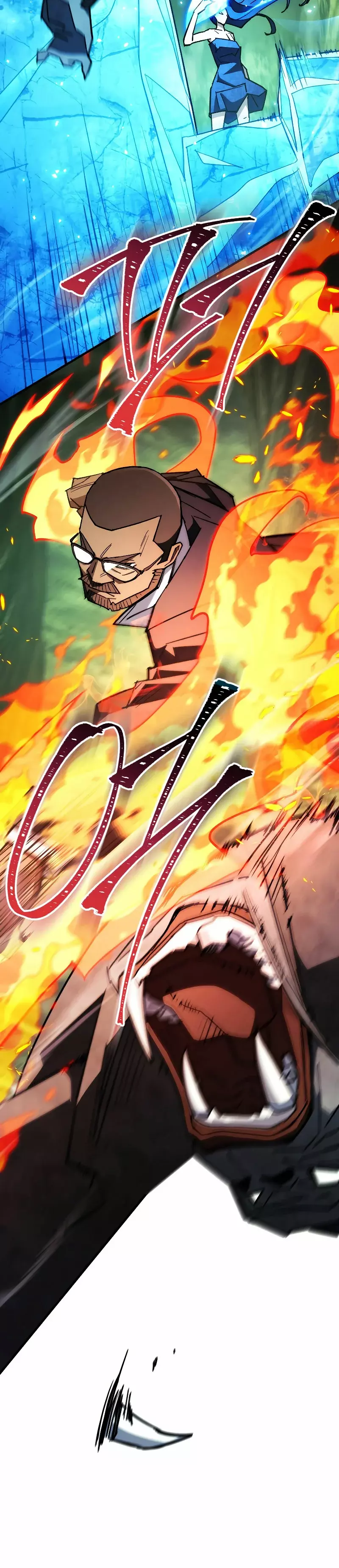 Heroe, regresa capítulo 82, página 3