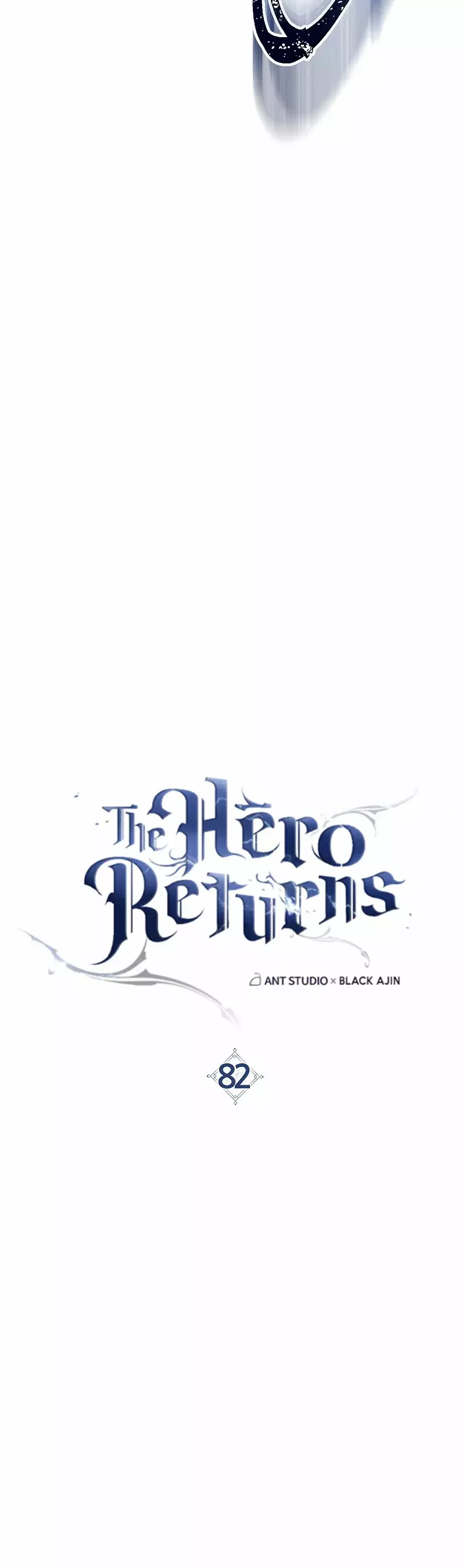 Heroe, regresa capítulo 82, página 13