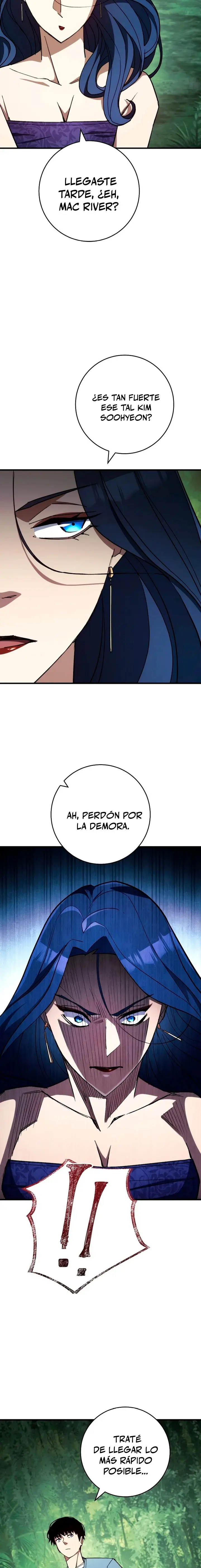 Heroe, regresa capítulo 83, página 12