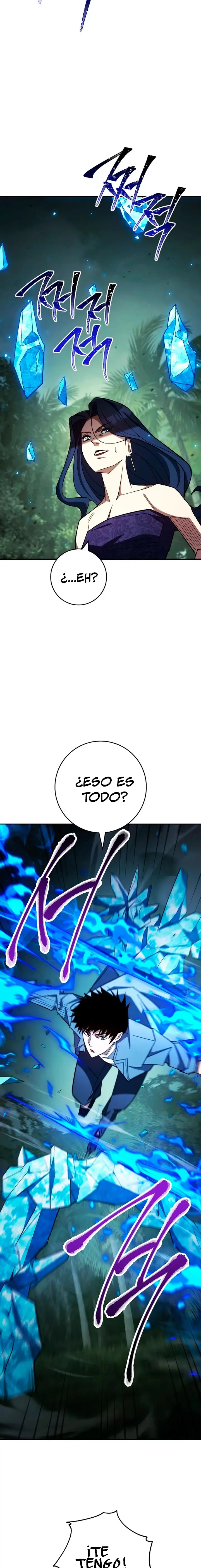 Heroe, regresa capítulo 83, página 22