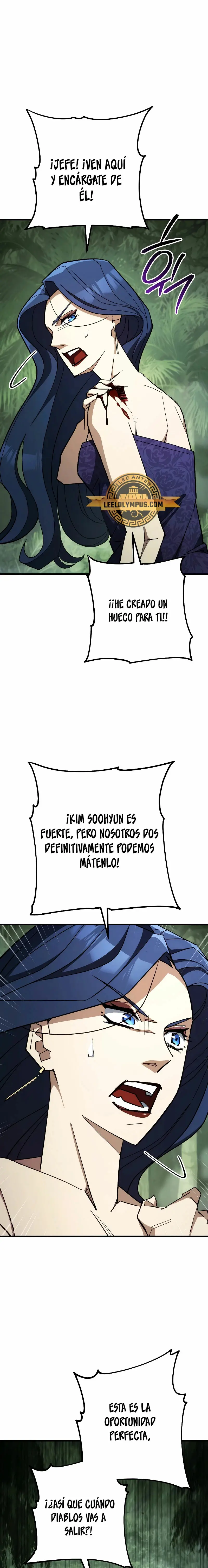 Heroe, regresa capítulo 84, página 2