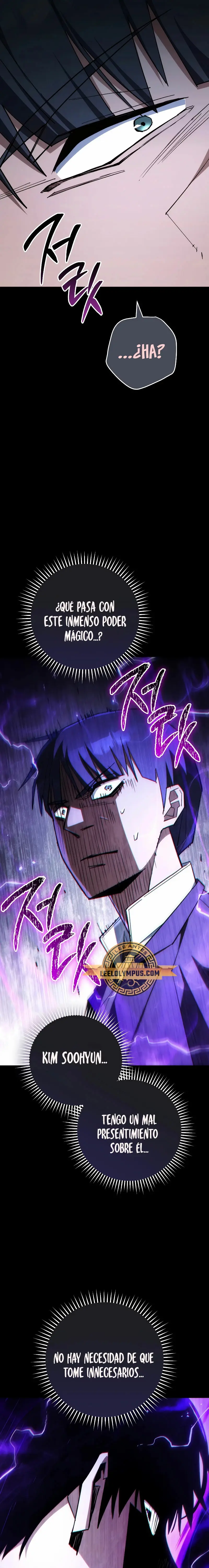 Heroe, regresa capítulo 84, página 10