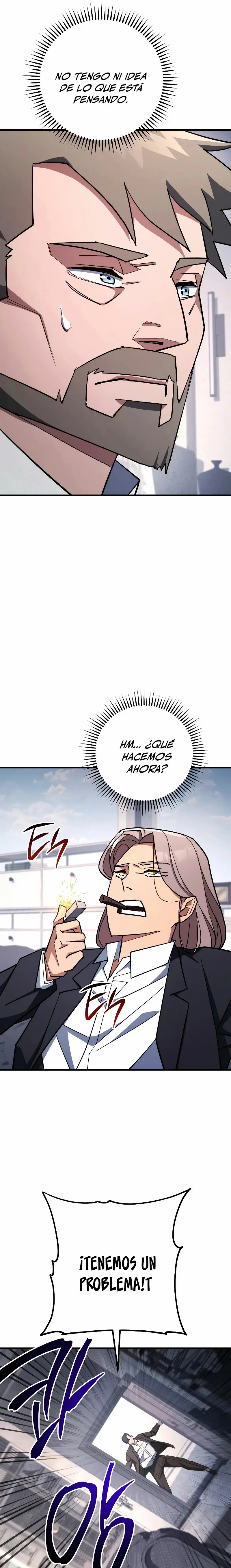 Heroe, regresa capítulo 84, página 12