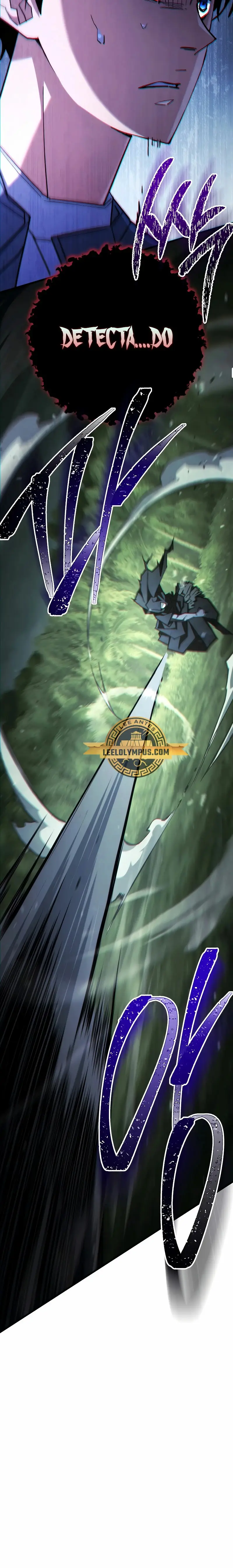 Heroe, regresa capítulo 84, página 29