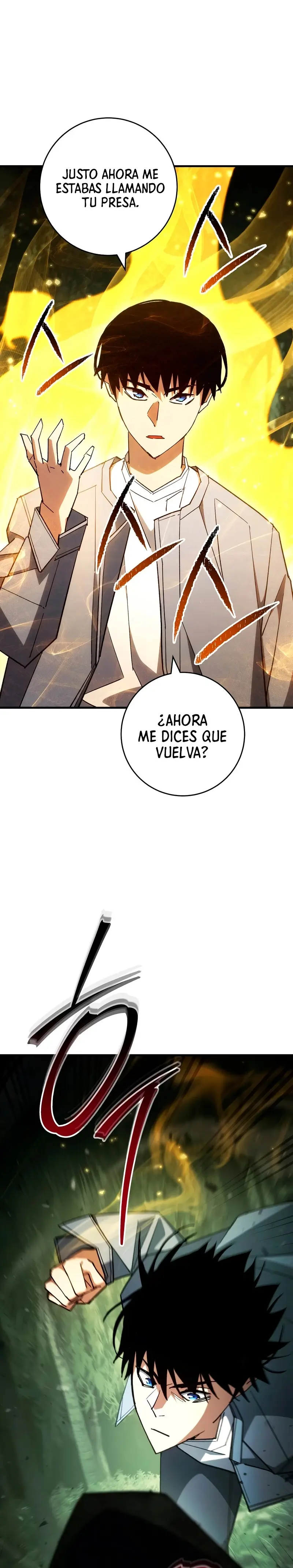 Heroe, regresa capítulo 87, página 5