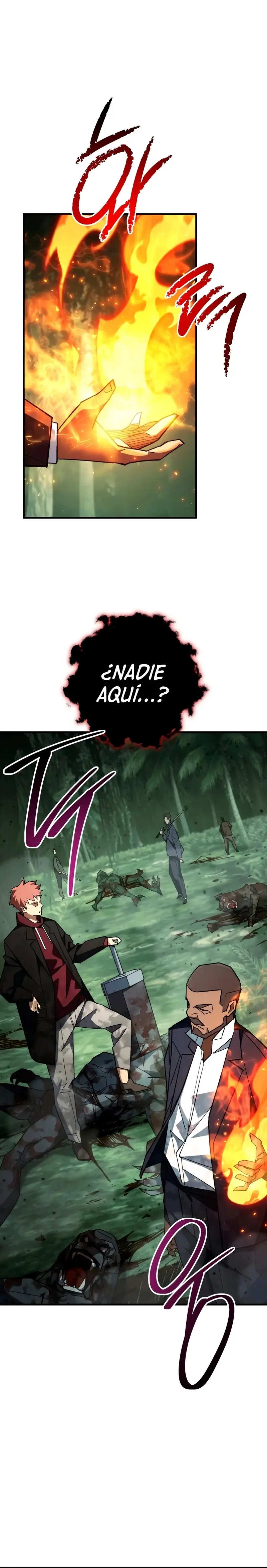 Heroe, regresa capítulo 87, página 11