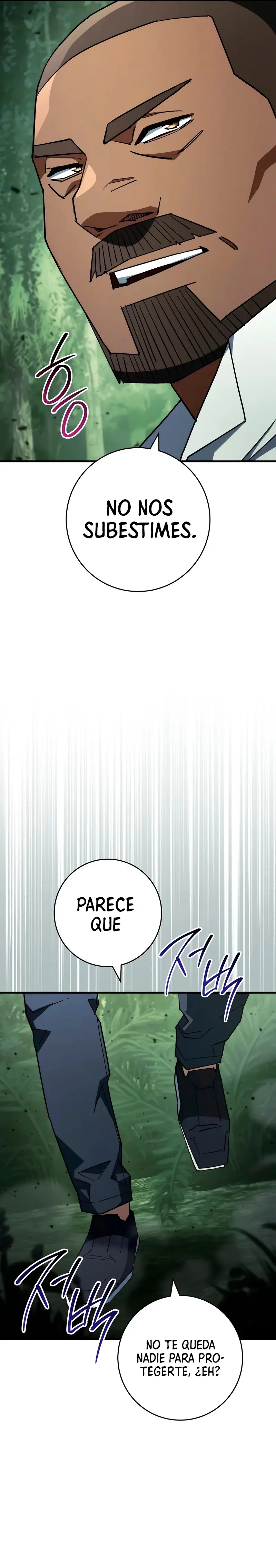 Heroe, regresa capítulo 87, página 12