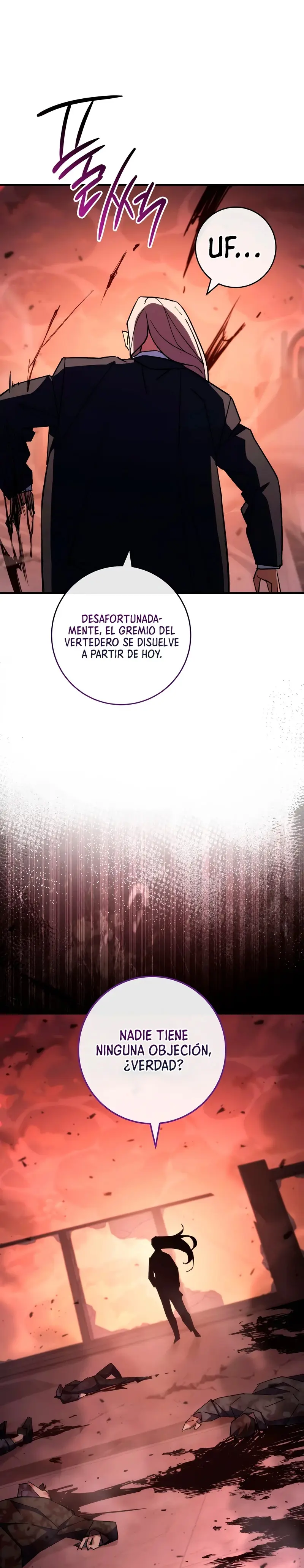 Heroe, regresa capítulo 87, página 33