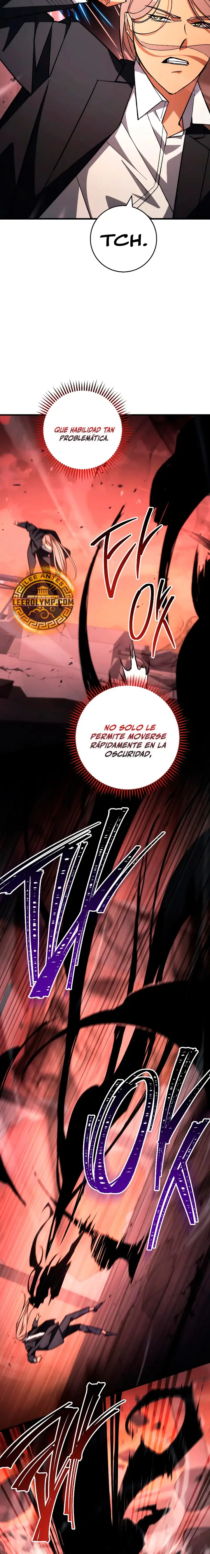 Heroe, regresa capítulo 88, página 13