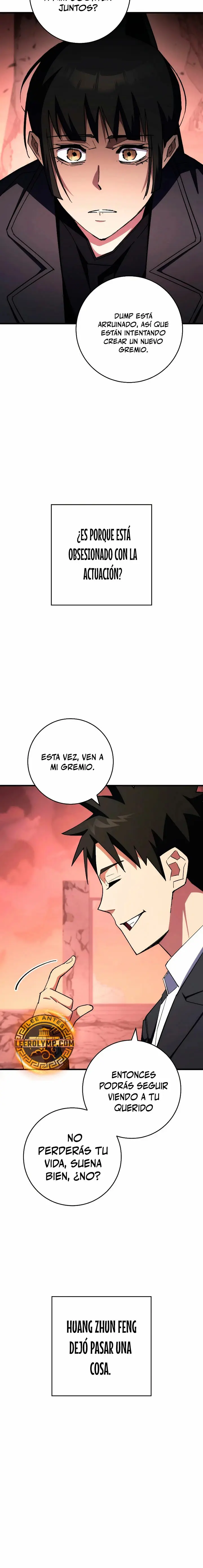 Heroe, regresa capítulo 89, página 3