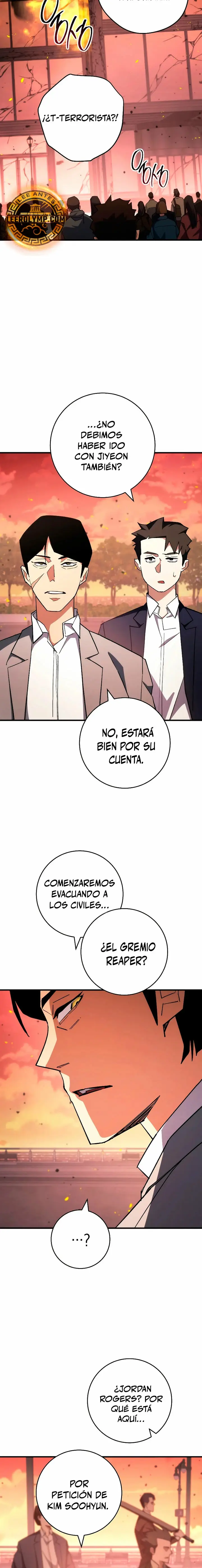Heroe, regresa capítulo 89, página 11