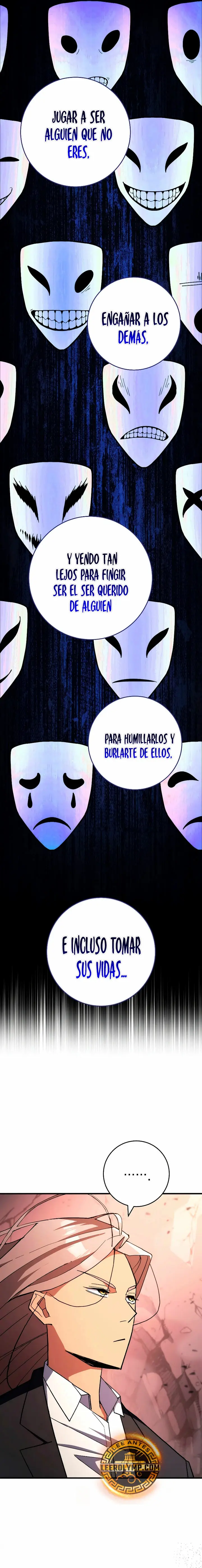 Heroe, regresa capítulo 89, página 17