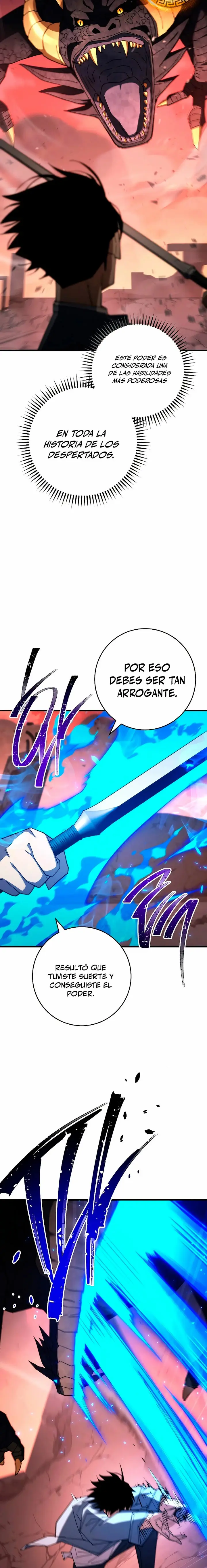 Heroe, regresa capítulo 89, página 24