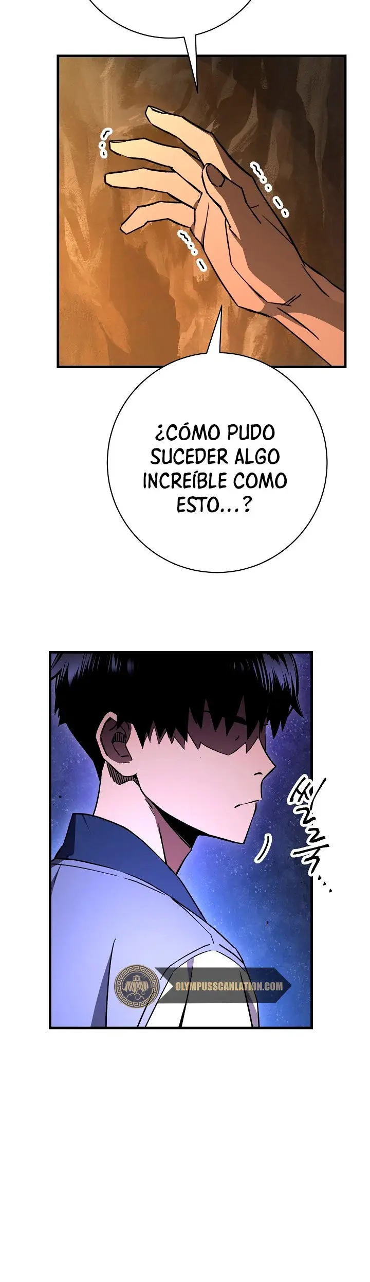 Heroe, regresa capítulo 9, página 11